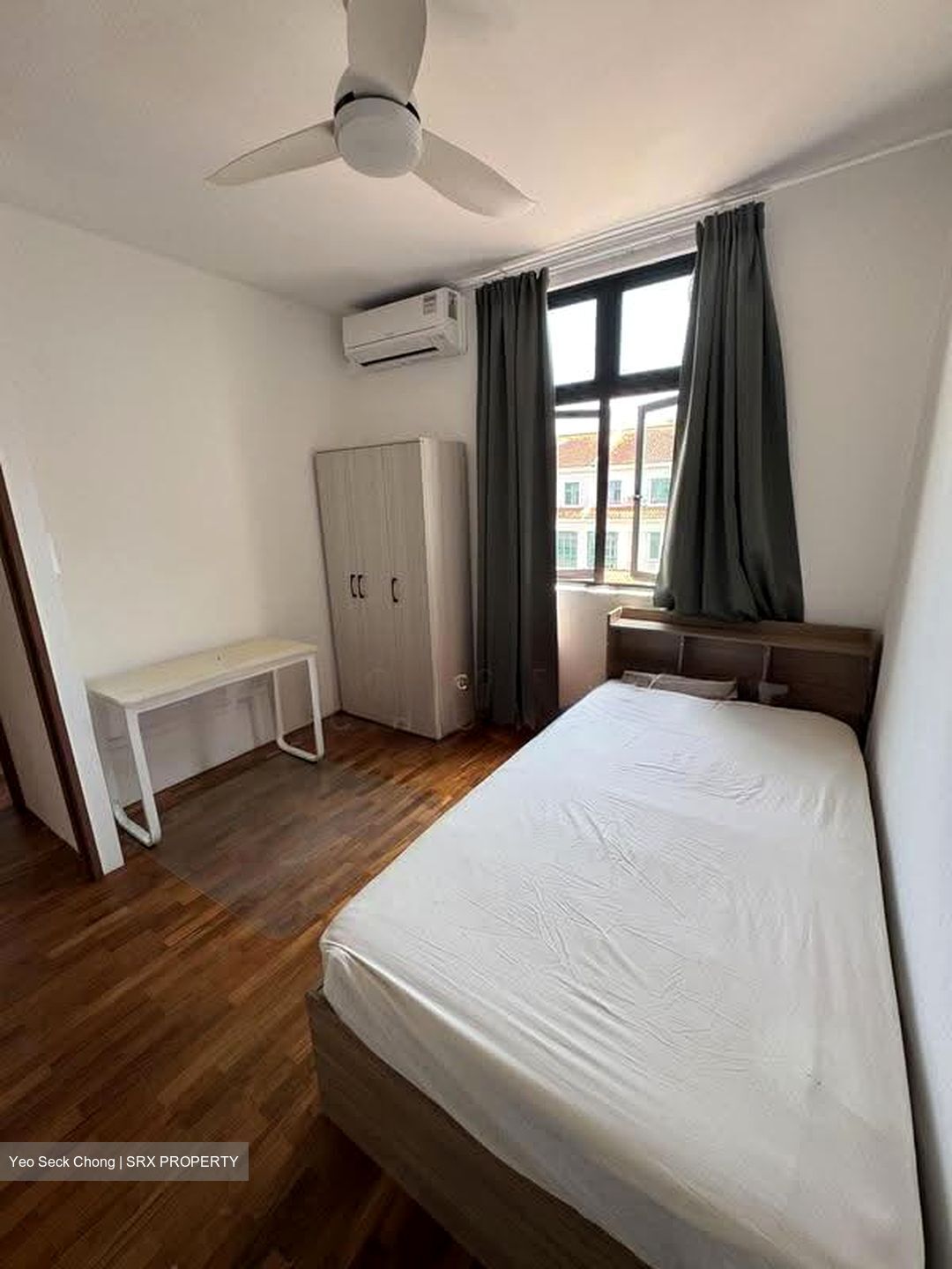 Lakeside Grove (D22), Terrace #607351211